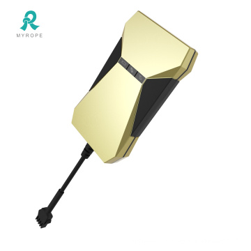 Micro GPS Tracker SIM-карта Tracker Anti-Theft M588t